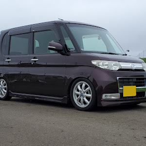 タントカスタム L375S