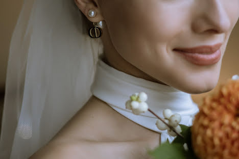 Wedding photographer Anastasiya Ryazanova (ryazanovan). Photo of 20 October 2023