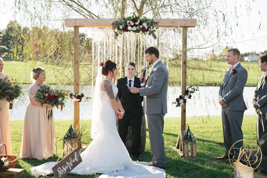 Fotógrafo de bodas Michael Lemmon (michaellemmon). Foto del 8 de septiembre 2019