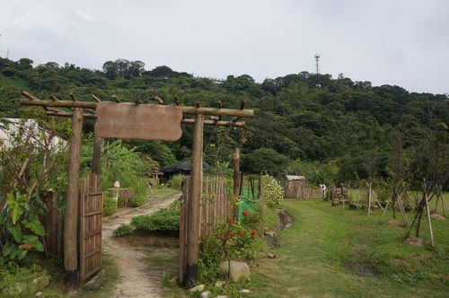 桃園美食推薦-手工DIY窯烤披薩【桃園好時節農莊】親子餐廳