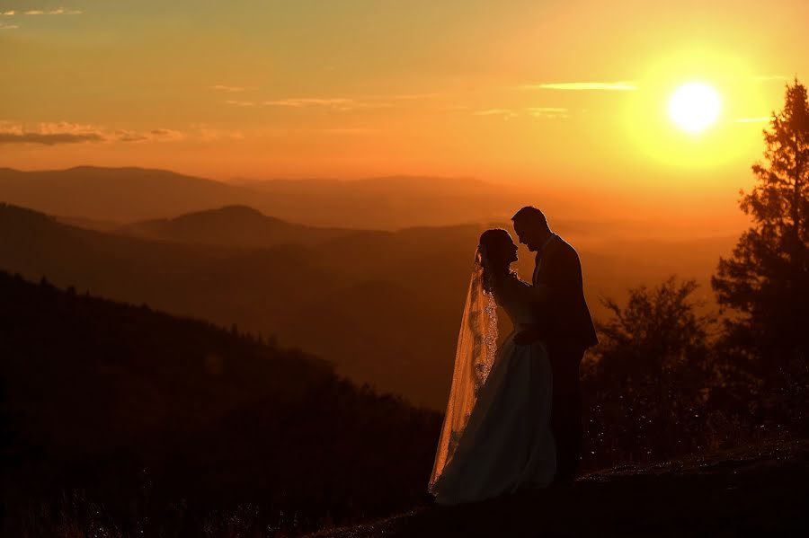 Photographe de mariage Mirek Basista (fotoperla). Photo du 2 octobre 2018