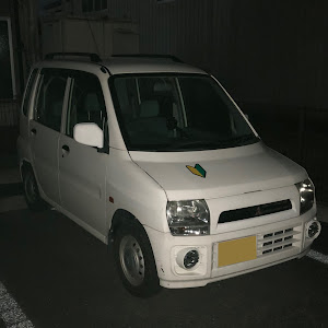 トッポBJ H47A