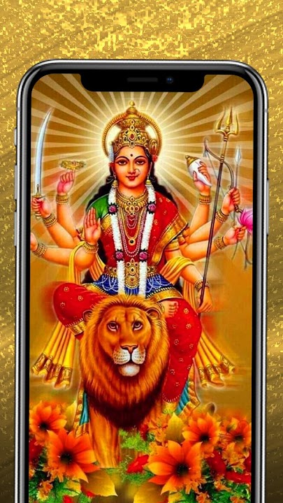 Download Durga Mata HD Wallpapers 4K ? Free for Android - Durga Mata HD  Wallpapers 4K ? APK Download 