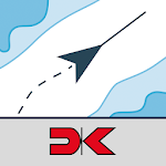 Cover Image of Tải xuống Yacht Navigator |Kartenplotter 1.6.2 APK