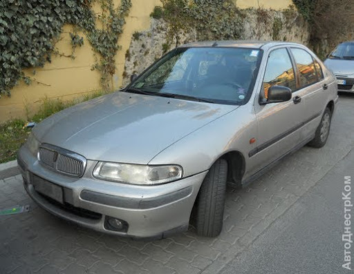 продам запчасти на авто Rover 400 400 Tourer (XW) фото 1