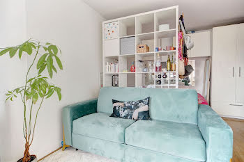 appartement à Boulogne-Billancourt (92)