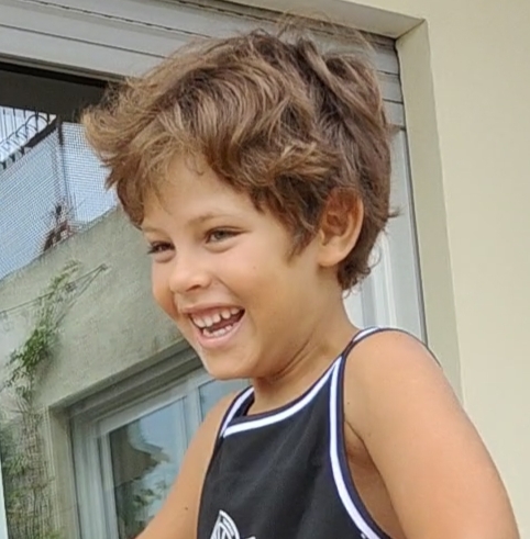 Michael Mari