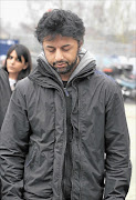 Shrien Dewani