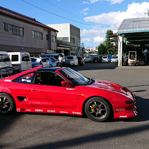 MR2 SW20