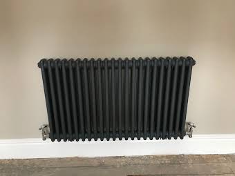 Radiator Installations album cover