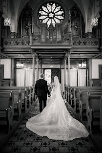 Photographe de mariage Happy Tellawi (tellawiflix). Photo du 11 octobre 2022