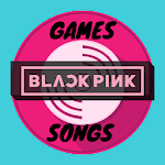 Cover Image of डाउनलोड Blackpink Games Song Quiz 7.1.3z APK