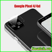 Cường Lực Dẻo Camera Cho Google Pixel 4 4Xl 4A 4G 4A 5G Pixel 5 5A 5G Pixel 6 Pixel 6 Pro Pixel 6A Bảo Vệ Khỏi Trầy Xước