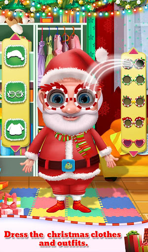 免費下載教育APP|Christmas Maker Games app開箱文|APP開箱王