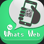 Cover Image of Herunterladen Scan: Whats Web App Clone Messenger Gold PLus, 3.6 APK