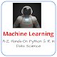 Machine Learning - Python & R In Data Science Download on Windows