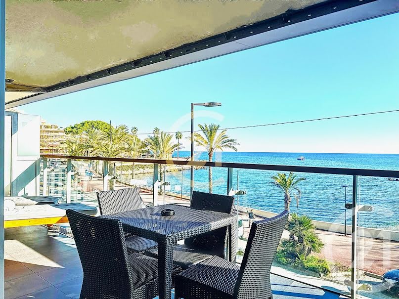 Vente appartement 3 pièces 69.68 m² à Antibes (06600), 735 000 €