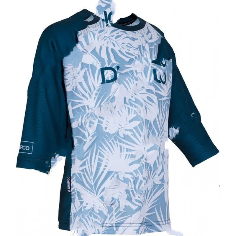 Cycling Jersey Men Summer Short Sleeve