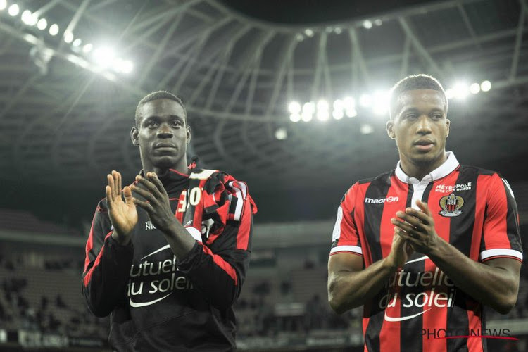 Imponerende Balotelli met Nice aan de leiding: "Hij kan terugkeren naar de top"