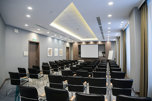 Silver Hall