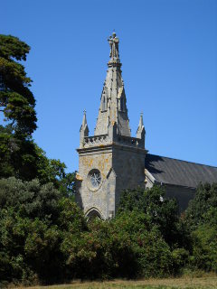 Chapelle Saint-Joseph