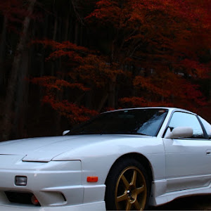 180SX RPS13