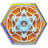 Solfeggio frequency energizer icon