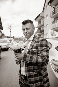 Wedding photographer Adrian Rusu (adrianrusu). Photo of 22 March 2022