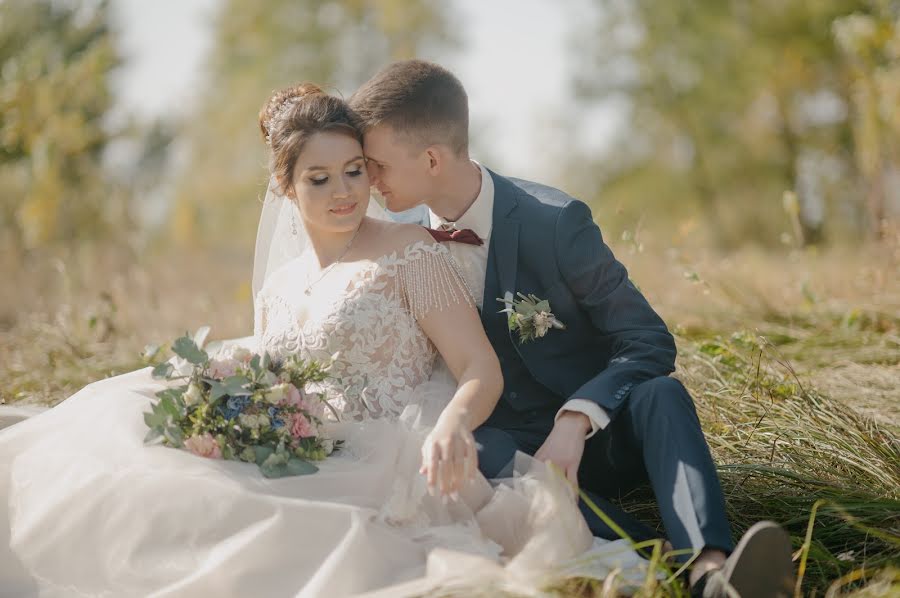 Photographe de mariage Bogdan Kovenkin (bokvk). Photo du 3 mai 2021