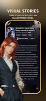 Saylo: Your AI Creative World Screenshot 3 of 8