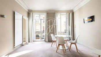 appartement à Paris 16ème (75)