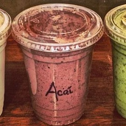 Acai Smoothie