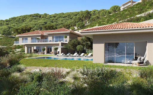 Villa avec piscine 4