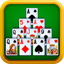 تنزيل Pyramid Solitaire Luxe التثبيت أحدث APK تنزيل