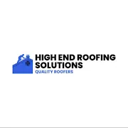 High End Roofing Solutions Logo