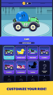 Trivia Cars MOD (Unlimited Money) 4