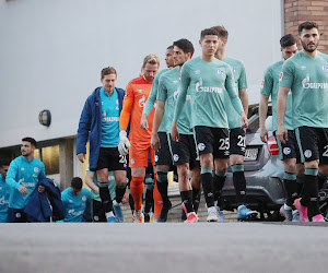 🎥 Quand les joueurs de Schalke 04 sont agressés par leurs supporters après leur relégation