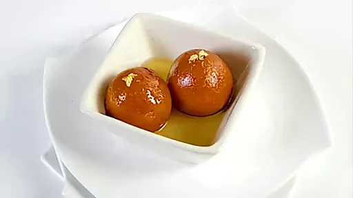 Gulab Jamun [2 Pieces]