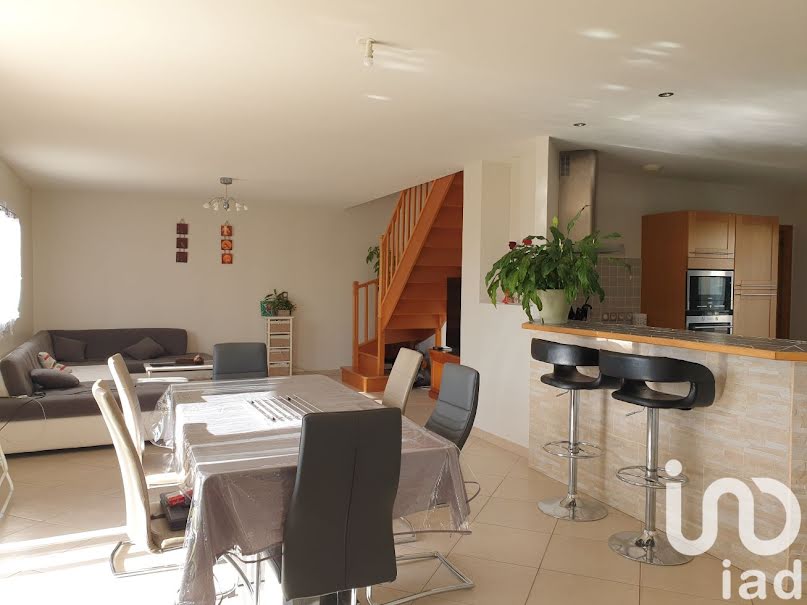 Vente maison 7 pièces 179 m² à Le Neubourg (27110), 365 000 €