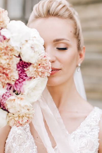 Fotógrafo de bodas Katya Chernyak (katyachernyak). Foto del 29 de junio 2019