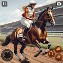 Equestrian Horse Games