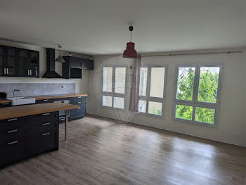 appartement à Nantes (44)