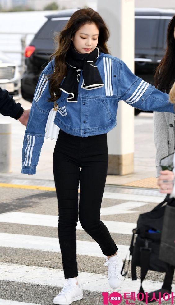 Jennie  Kpop fashion outfits, Fashion hacks clothes, Cool style