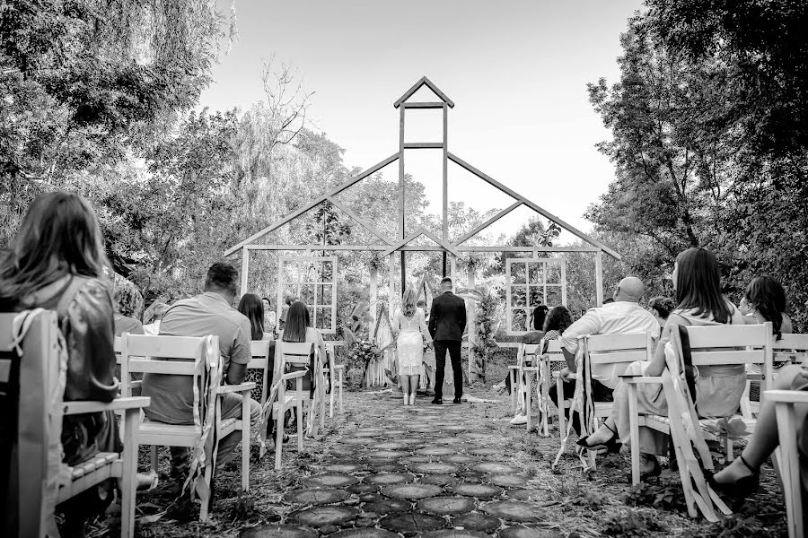 Wedding photographer Florin Belega (belega). Photo of 16 February