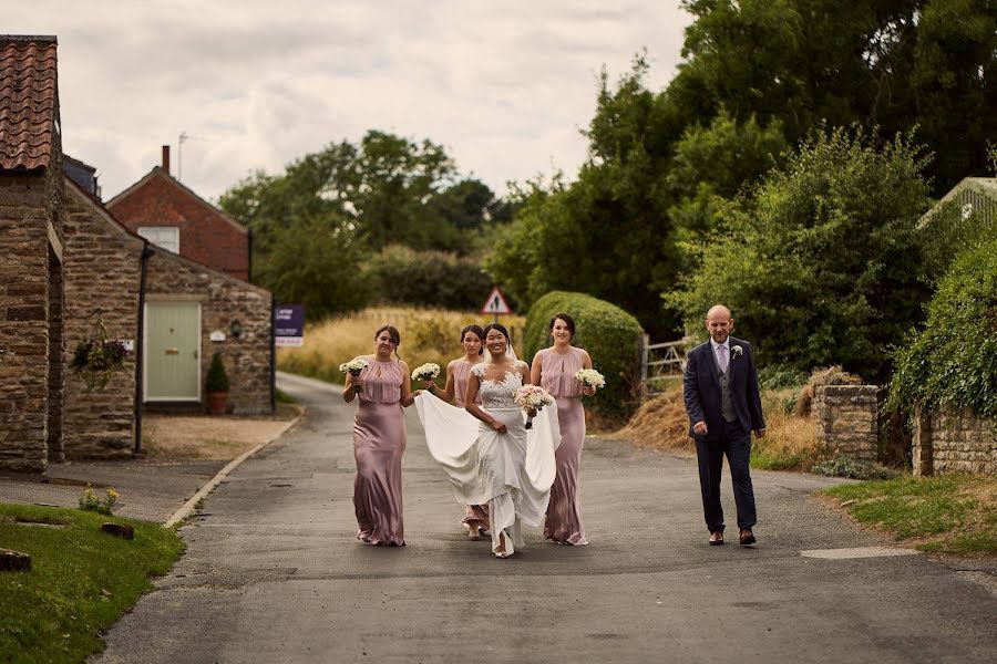 Wedding photographer Chris Morse (chrismorse). Photo of 10 June 2019