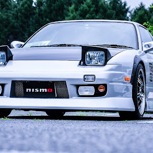 180SX RPS13