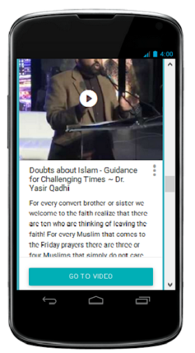 免費下載媒體與影片APP|Shaykh Yasir Qadhi Videos app開箱文|APP開箱王