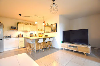 appartement à Montpellier (34)