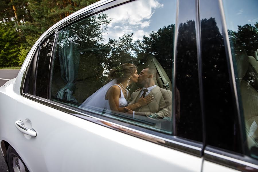 Wedding photographer Pavel Chumakov (chumakovpavel). Photo of 20 November 2021