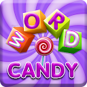 Word Candy - Funny Word Game 1.3 APK Télécharger